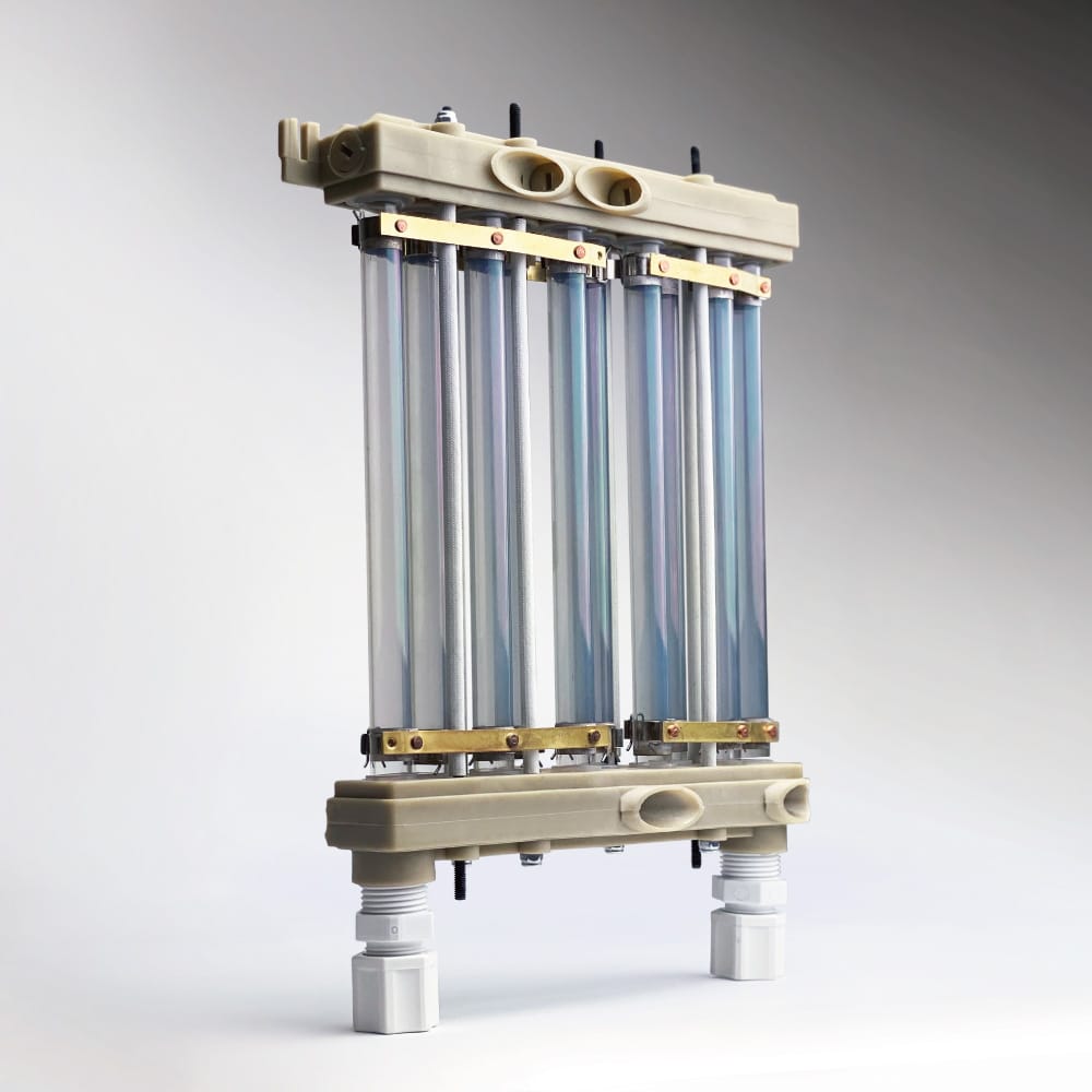 DI Water Heater｜純水加熱器｜Heatingtec｜麗源光電