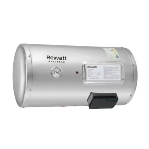 儲熱式｜數位電熱水器｜REWATT綠瓦