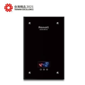 QR200-瞬熱式電熱水器-綠瓦