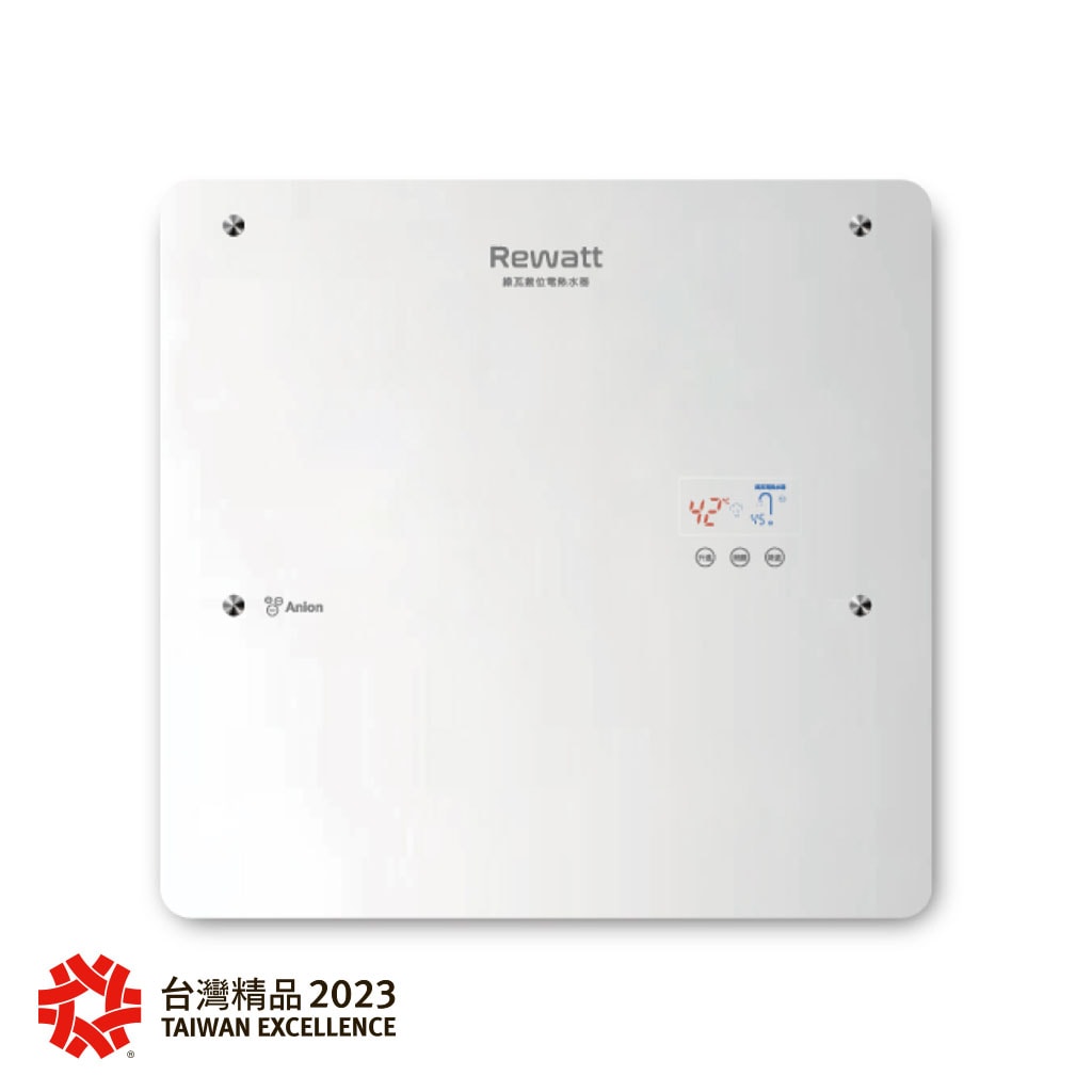 Rewatt 綠瓦｜1024 1024 109FS 00