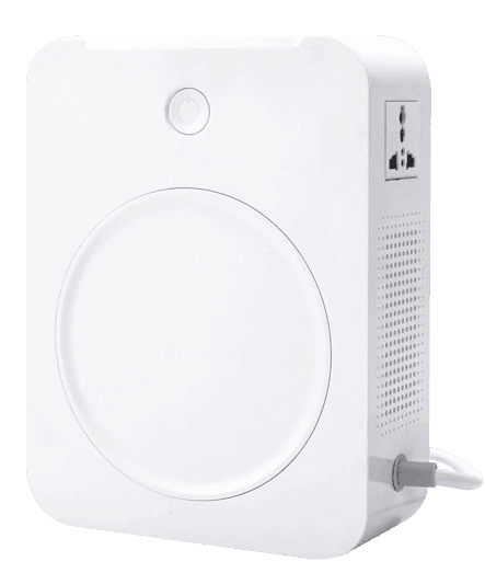 Rewatt yo50適用-110v轉220v升壓器
