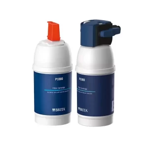 BRITA P1-REWATT-組合